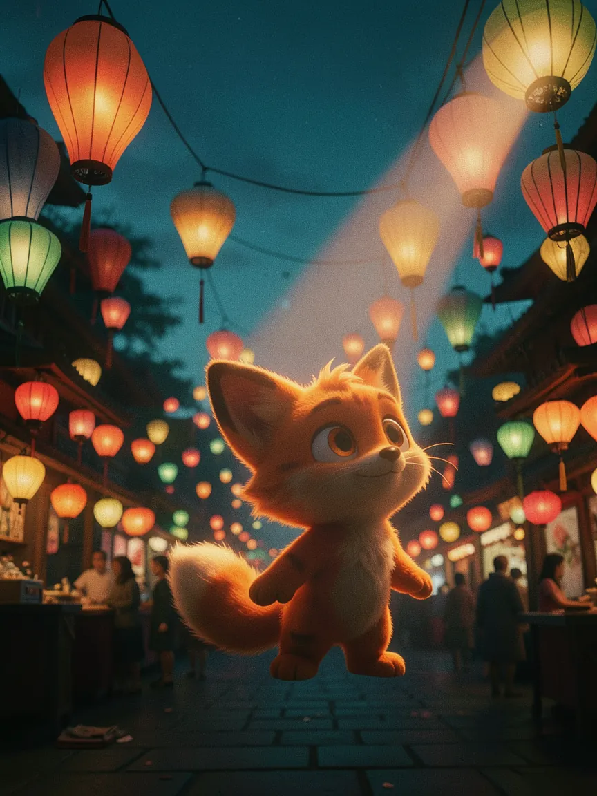 Animation